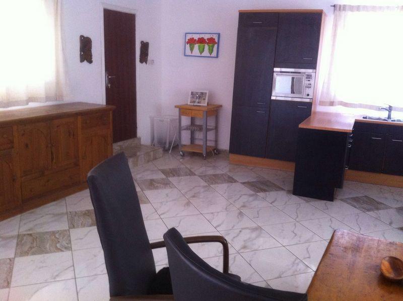 Hôtel Dream Nest à Brufut Extérieur photo